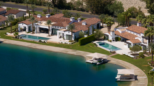 Shadow Lake Estates
