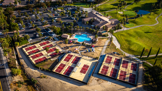 Soboba (Pickleball 🏓)