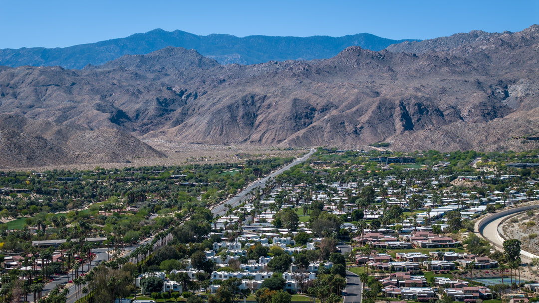 South Palm Desert