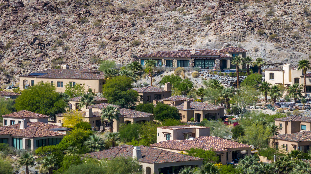 South Palm Desert