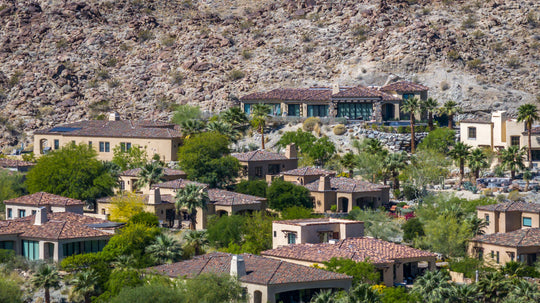 South Palm Desert