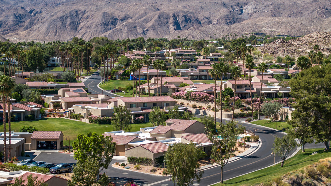 South Palm Desert