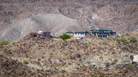 South Palm Desert