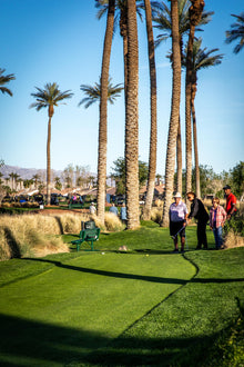 Sun City Palm Desert