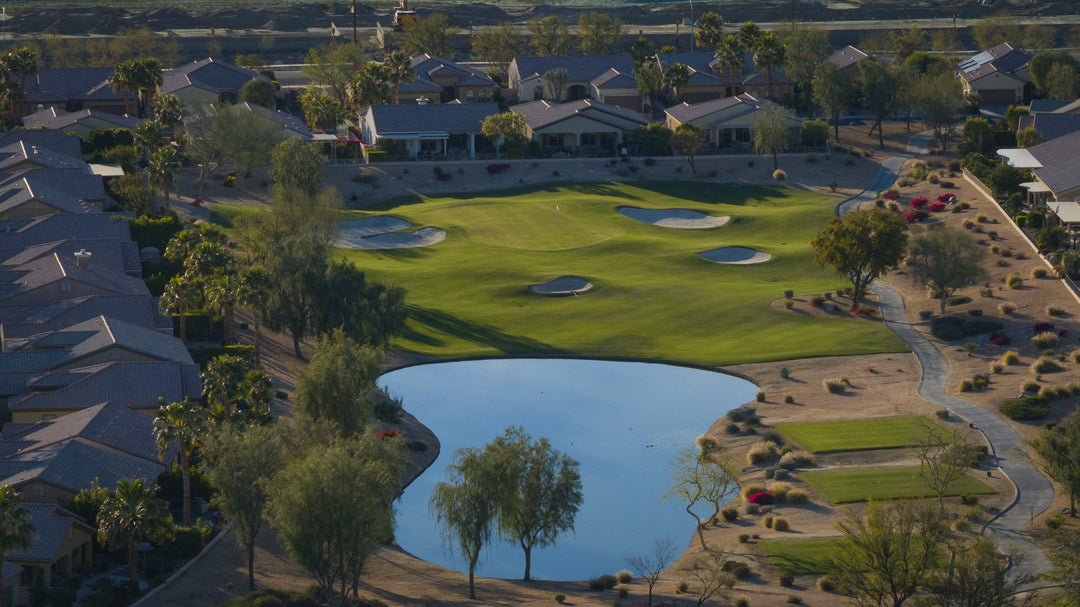 Sun City Shadow Hills “Phase 3” Golf Course (North Course)