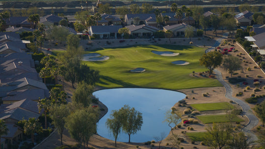 Sun City Shadow Hills “Phase 3” Golf Course (North Course)