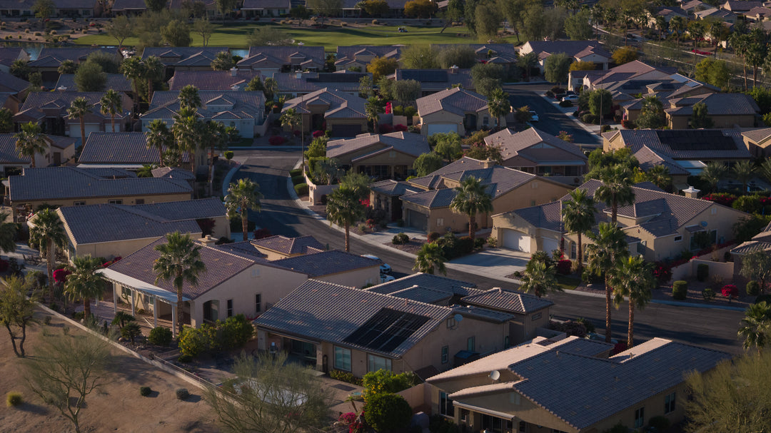 Sun City Shadow Hills “Phase 3” Golf Course (North Course)