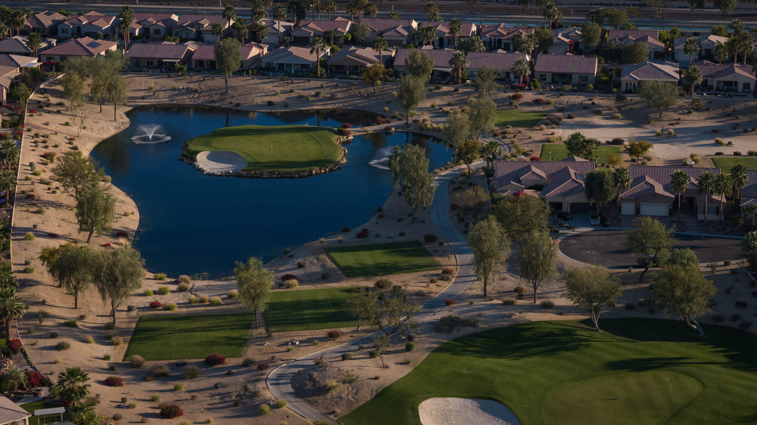 Sun City Shadow Hills “Phase 3” Golf Course (North Course)