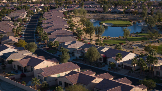 Sun City Shadow Hills “Phase 3” Golf Course (North Course)