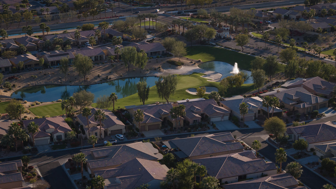 Sun City Shadow Hills “Phase 3” Golf Course (North Course)