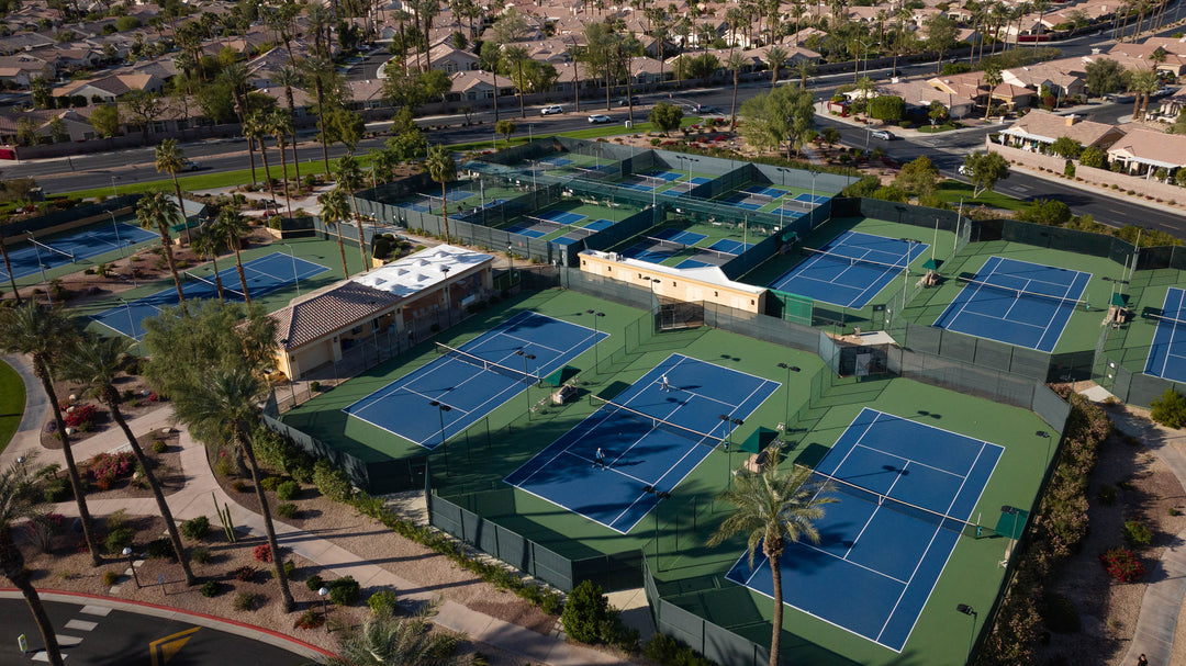 Sun City Palm Desert
