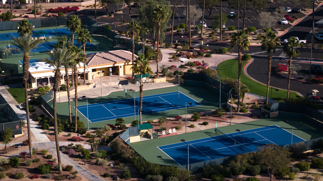 Sun City Palm Desert