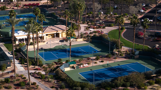 Sun City Palm Desert
