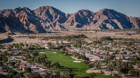 Trilogy Golf Club at La Quinta