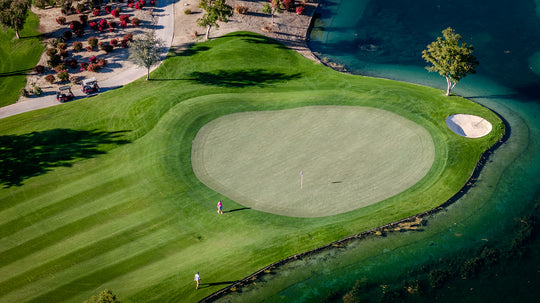 Trilogy Golf Club at La Quinta