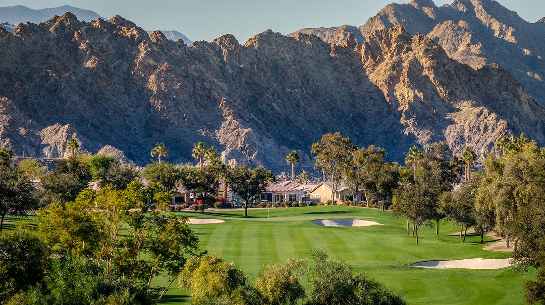 Trilogy Golf Club at La Quinta