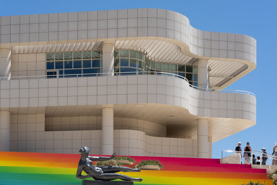 The Getty Center