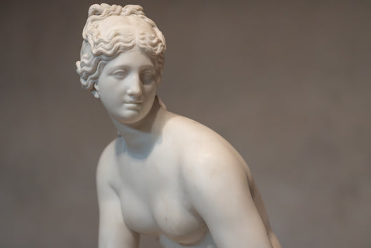 Statue of Venus (Anadyomene Type)