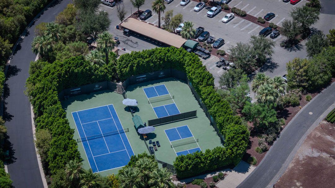 The Madison Club