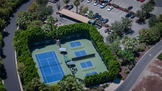 The Madison Club