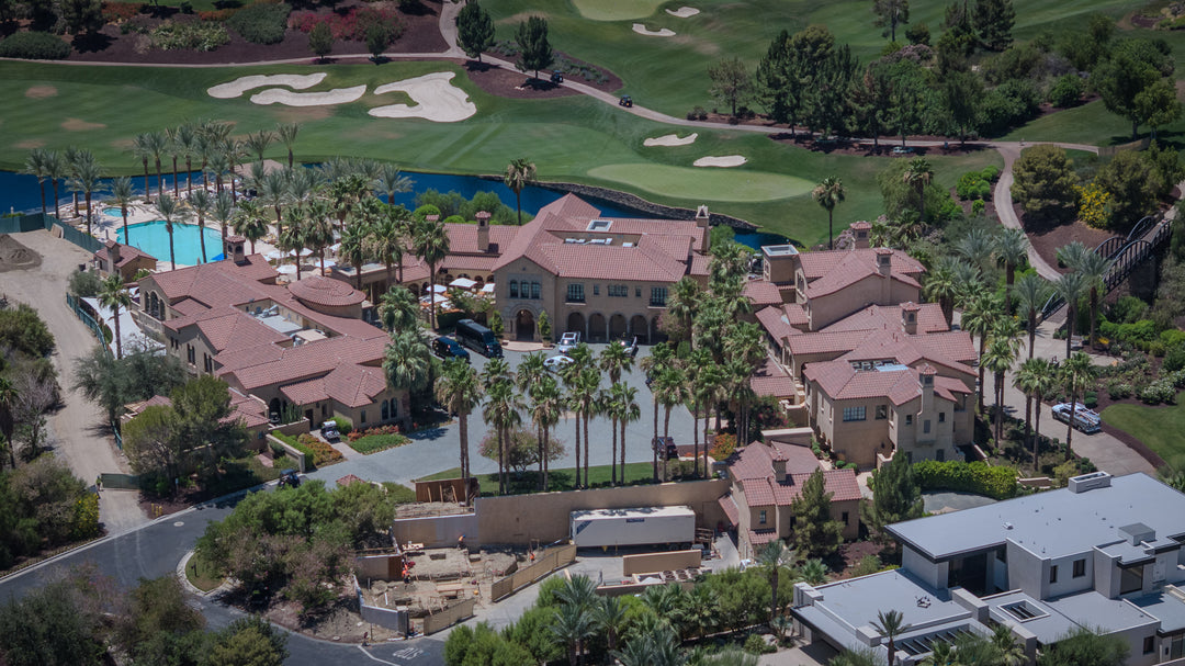 The Madison Club