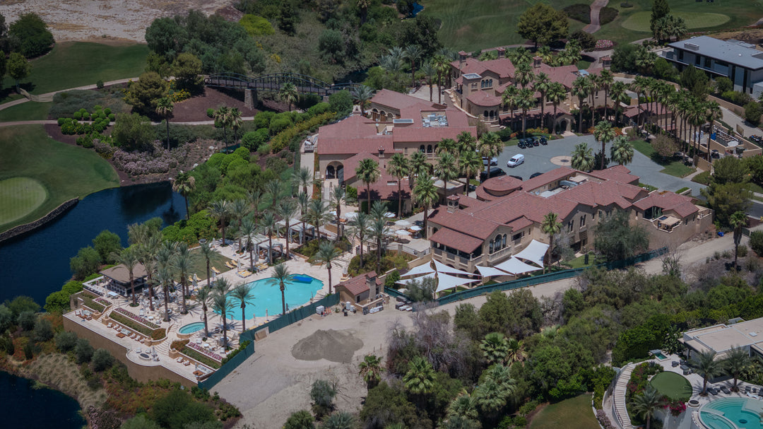 The Madison Club