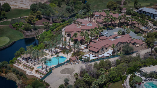 The Madison Club