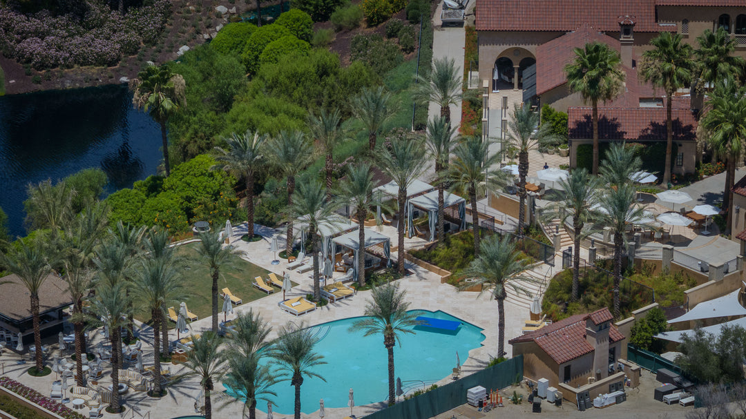 The Madison Club