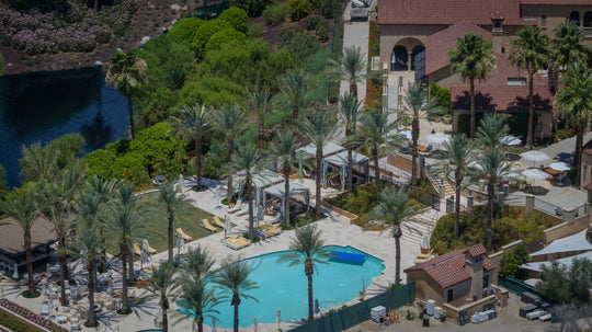 The Madison Club