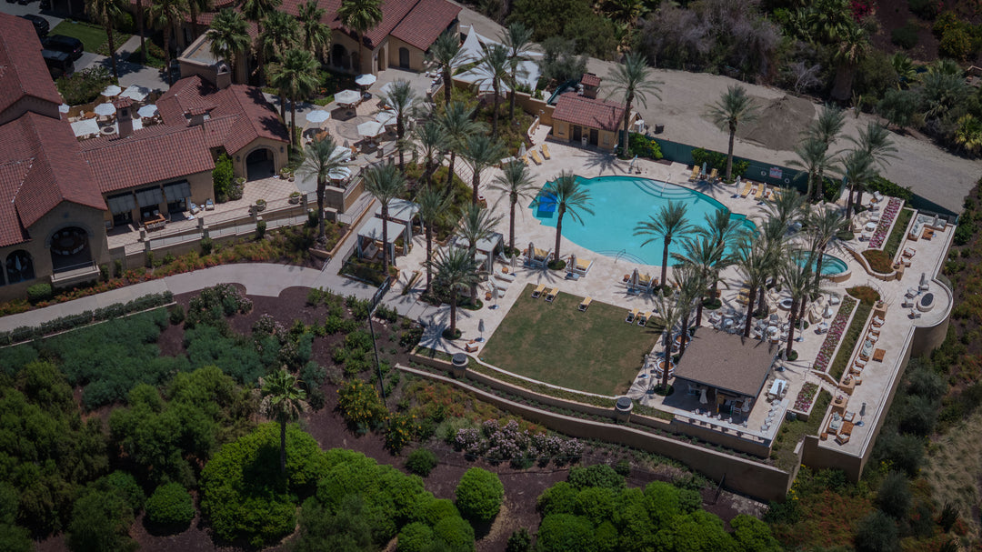 The Madison Club