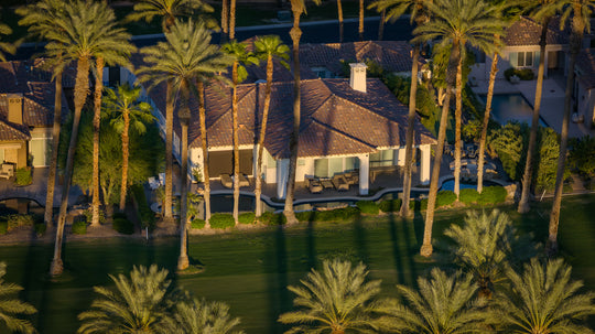 The Palms Golf Club