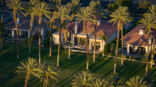 The Palms Golf Club
