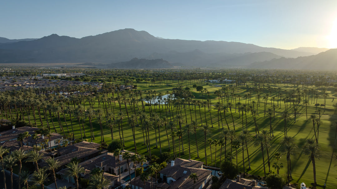 The Palms Golf Club