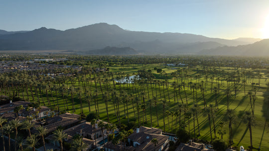 The Palms Golf Club