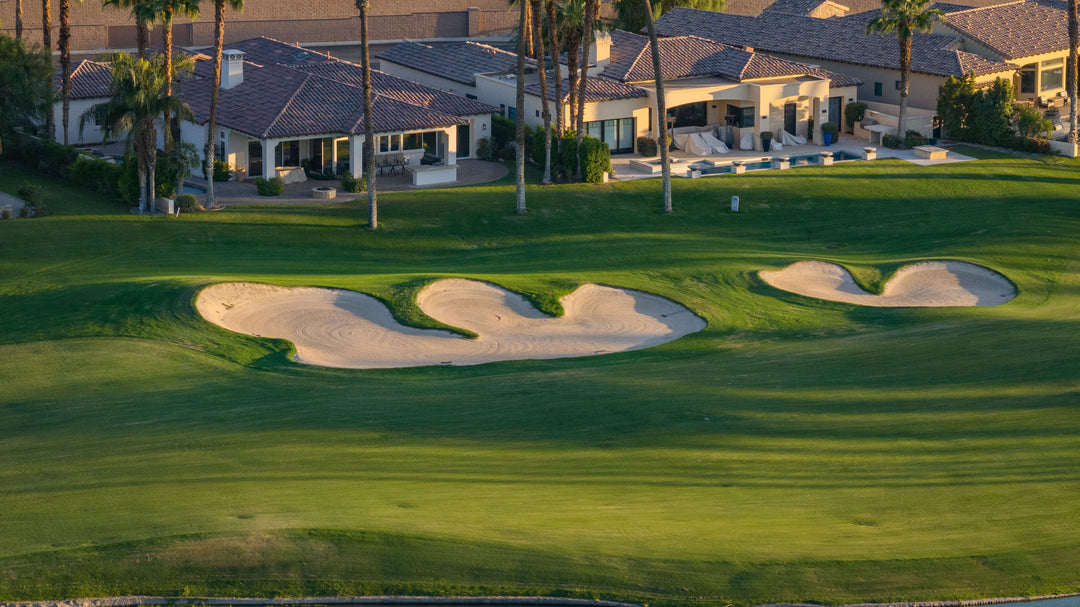 The Palms Golf Club