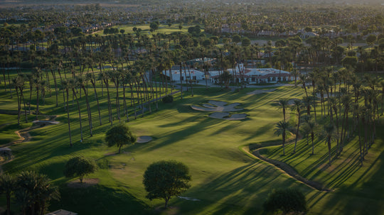 The Palms Golf Club