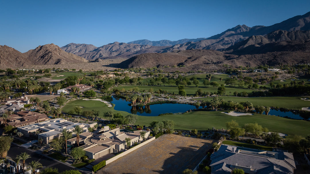 The Quarry At La Quinta
