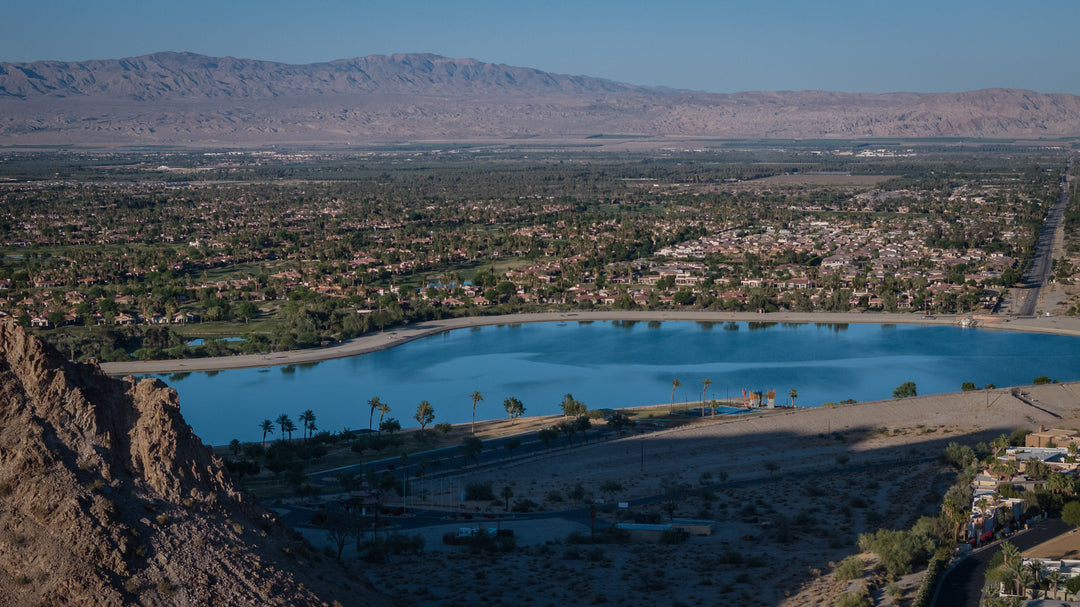 The Quarry At La Quinta