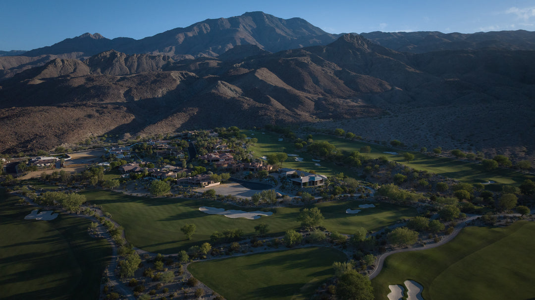 The Quarry At La Quinta