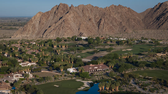 The Quarry At La Quinta
