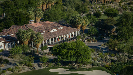 The Quarry At La Quinta