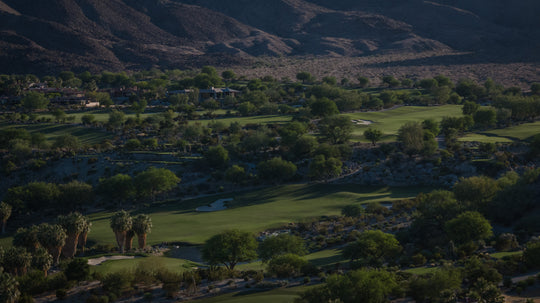 The Quarry At La Quinta