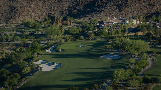 The Quarry At La Quinta