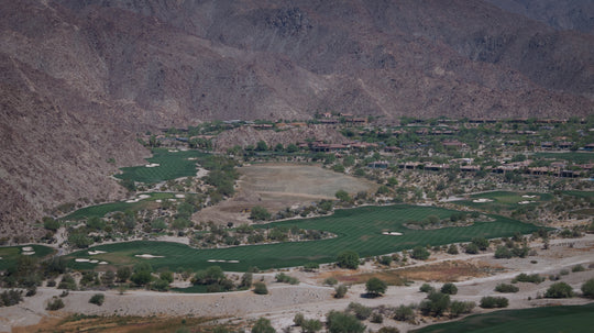 The Reserve Club
