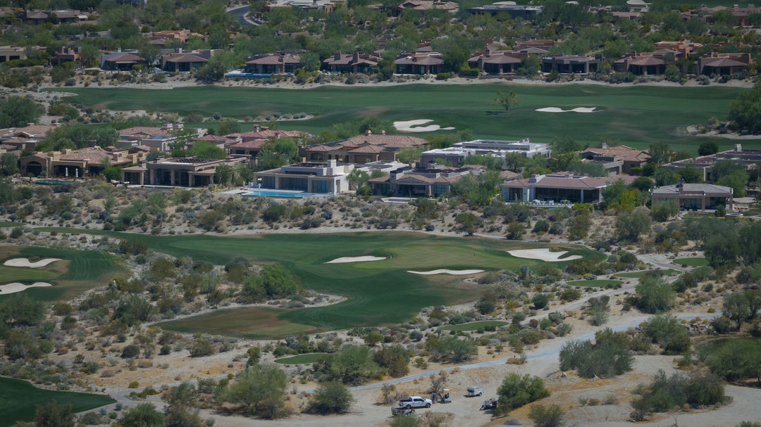 The Reserve Club
