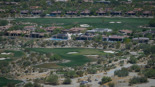 The Reserve Club