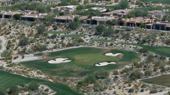 The Reserve Club