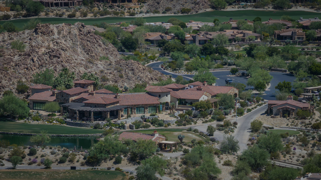 The Reserve Club
