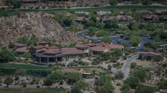 The Reserve Club
