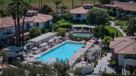 Tommy Bahama Miramonte Resort